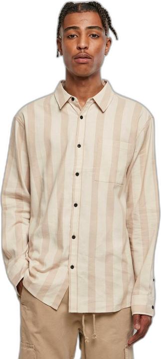 Immagine prodotto Urban Classics Camicia a righe - 17012 (M)