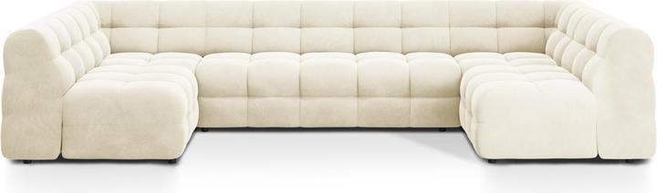Actual product image Micadoni Kendal (Sofa landscape)