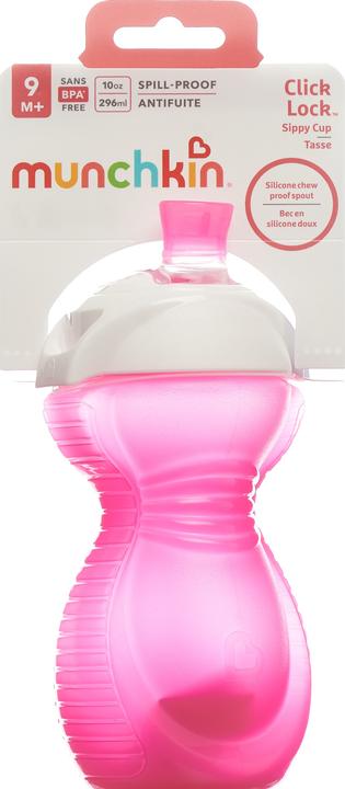 Produktbild Munchkin Becher