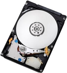Produktbild IBM 41Y8302 Harddisk (1 TB, 3.5")