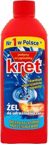 Produktbild MGA Na (Körperlotion, 1000 ml)