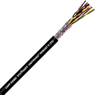 Image du produit Lapp Câble bus UNITRONIC® ROBUST C (TP) 4 x (100 m)