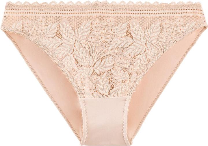 Immagine prodotto La Redoute Collections Slip JEANNE in pizzo e microfibra riciclata (32, 34, Confezione singola)