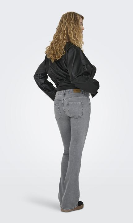 Produktbild Only Maternity OLMBLUSH Flared Jeans Flared fit jeans (M)