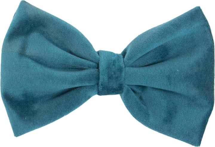 Produktbild Kentucky Dogwear Fliege velvet (L, Hundeweste)