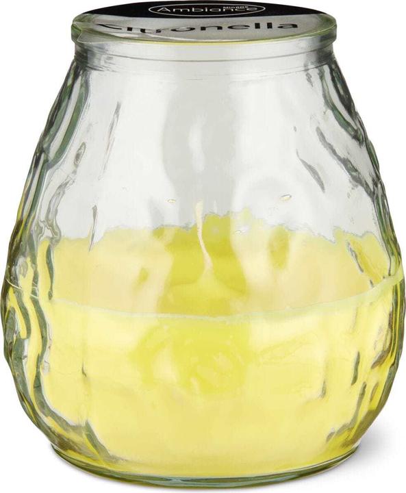 Produktbild Migros Ambiance Kerze Citronella (1 Stk.)