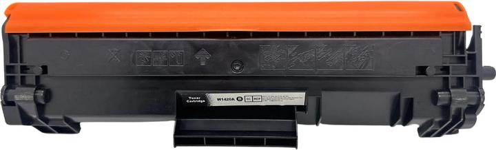 Produktbild Hermex Kompatibler Toner für HP LaserJet MFP M140w (BK)