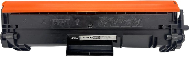 Actual product image Hermex Compatible toner for HP LaserJet MFP M140w (FC)