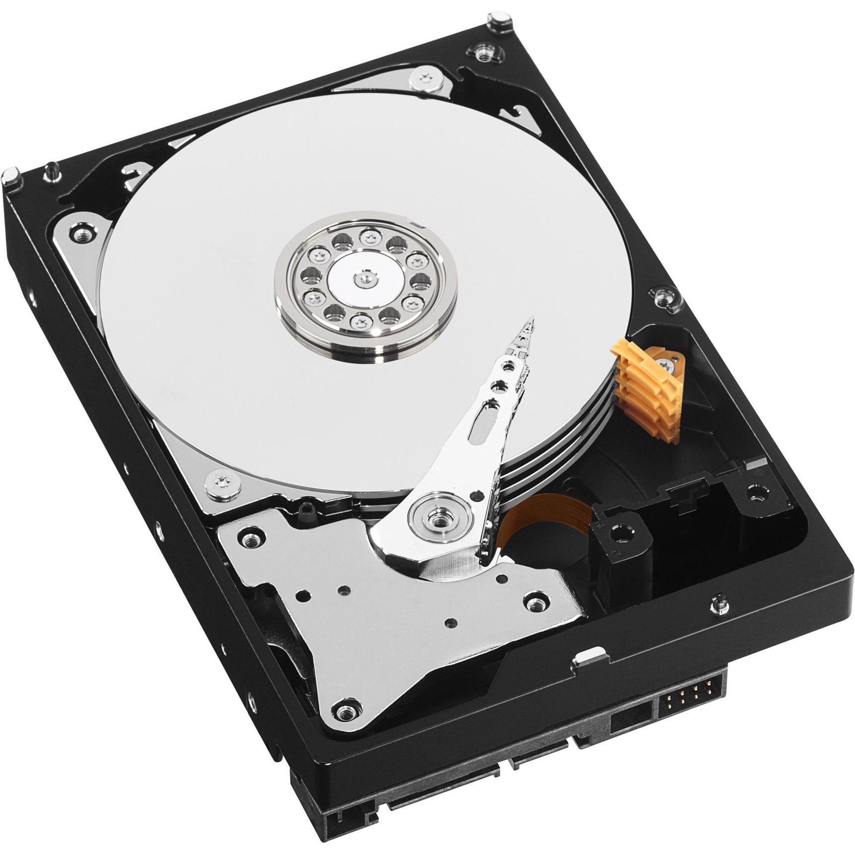Thumbnail - WD Purple (8 TB, 3.5", CMR), Festplatte