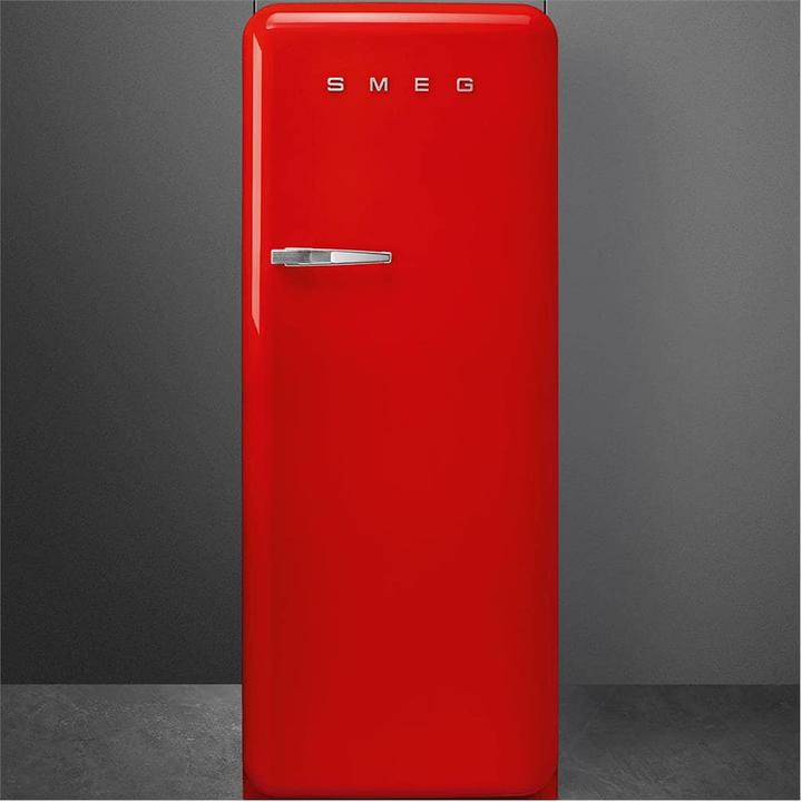 Image du produit Smeg FAB28RRD5 (270 l)