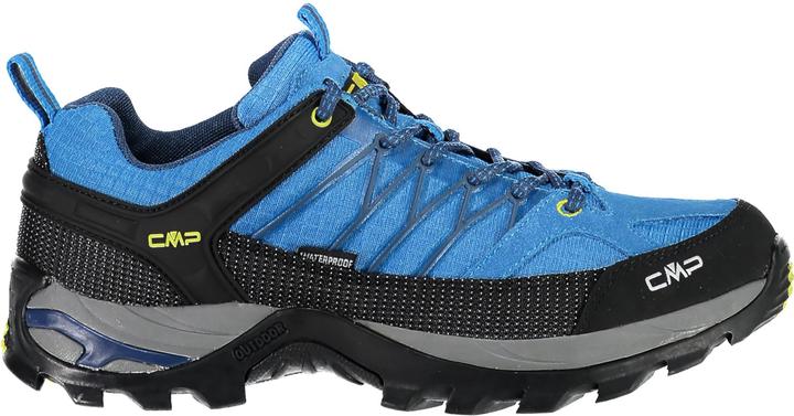 Image du produit CMP Campagnolo Chaussures de trekking Rigel Low WP (44)