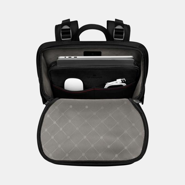 Image du produit Victorinox Altmont Modern, Sac à dos Commuter, Noir (22 l)
