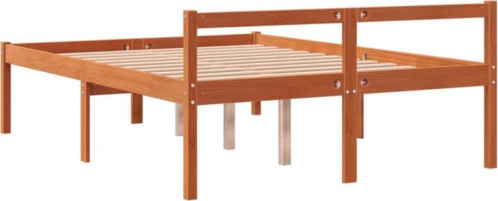 Image du produit vidaXL Seniorenbett (120 x 200 cm)