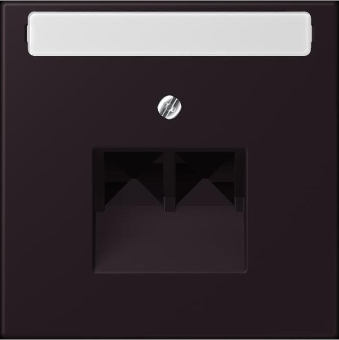 Produktbild JUNG Abdeckung