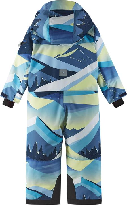 Immagine prodotto Reima tec Skioverall Reach Ocean (128)