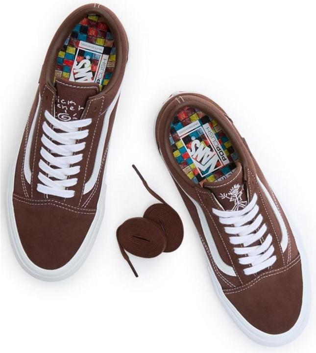 Immagine prodotto Vans Skate Old Skool Nick Michel (40)