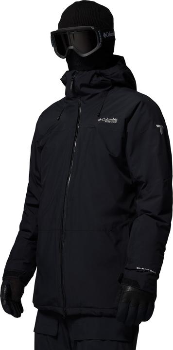 Actual product image Columbia Winter District™ III Jacket (XL)