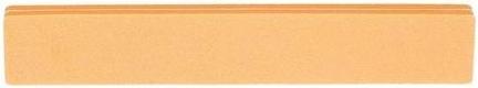 Tools for Beauty Buffer 2Way Straight Orange Grid 100/180