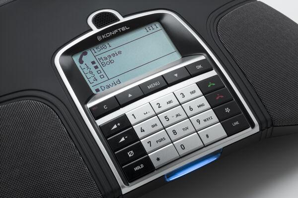 Produktbild Konftel 300IPx für SIP