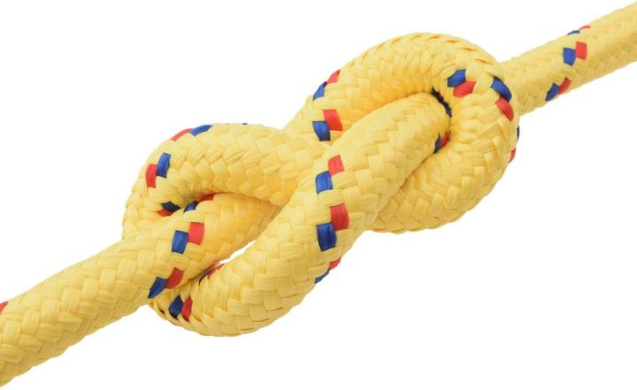 Actual product image vidaXL Schwimmende Festmacherleine