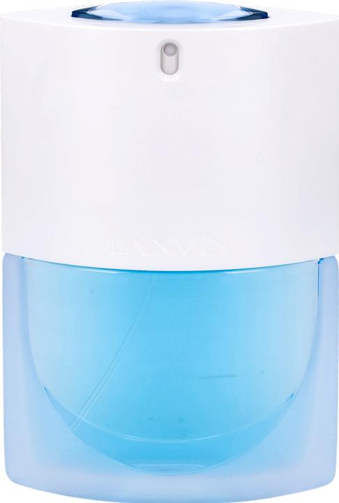 Actual product image Lanvin Oxygene (Eau de parfum, 75 ml)