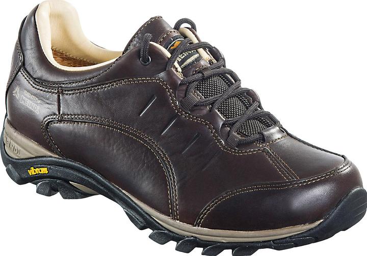 Produktbild Meindl Herren Ascona Identity Schuhe (44)