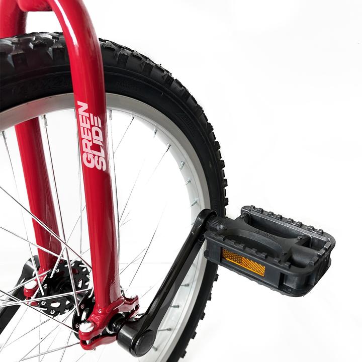 Produktbild Green Slide Nova 18"