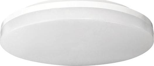 Image du produit Z-Licht Plafonnier, platLED Trio 24W 3/4/6000K (2050 lm)