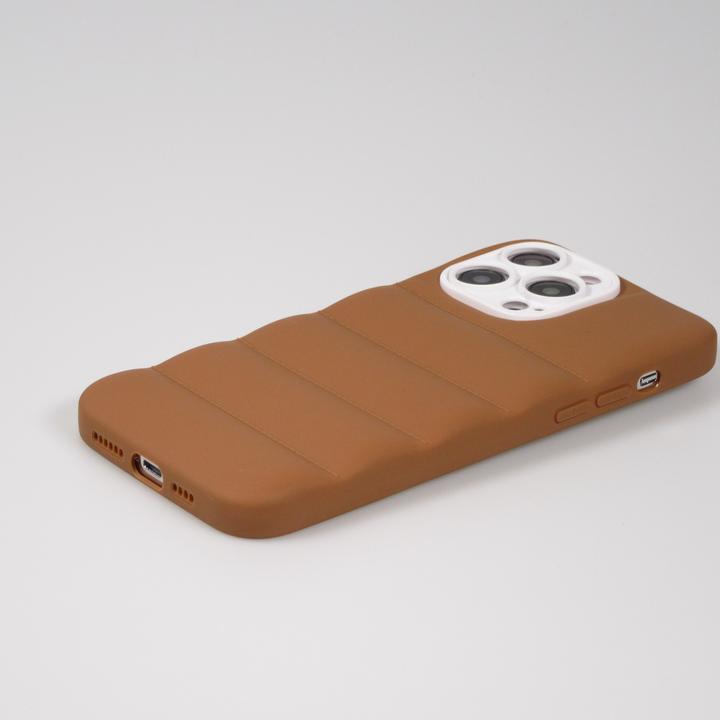 Produktbild PhoneLook Hülle 3D Silikon Polster Cover (Apple iPhone 14 Pro)