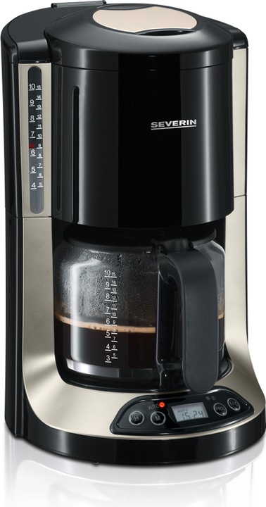 Actual product image Severin Ka 4150