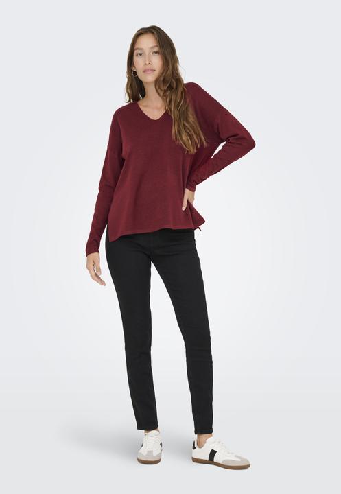 Produktbild Only ONLAMALIO Strickpullover Strickpullover (S)