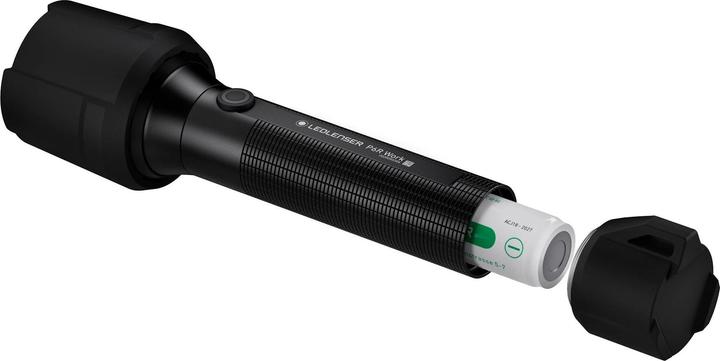 Produktbild Ledlenser Taschenlampe P6R Work (16.30 cm, 850 lm)