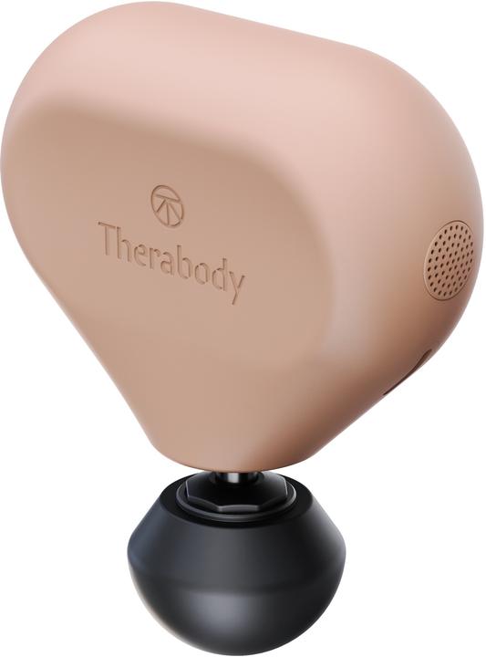 Immagine prodotto Therabody Theragun Mini 3.0 (3 Passi, 180 min)