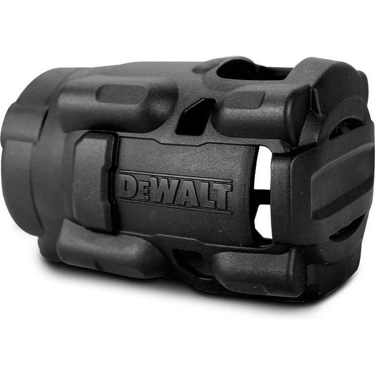 DeWalt, Zubehör Maschine, Gummiüberzug für Motorgehäuse
