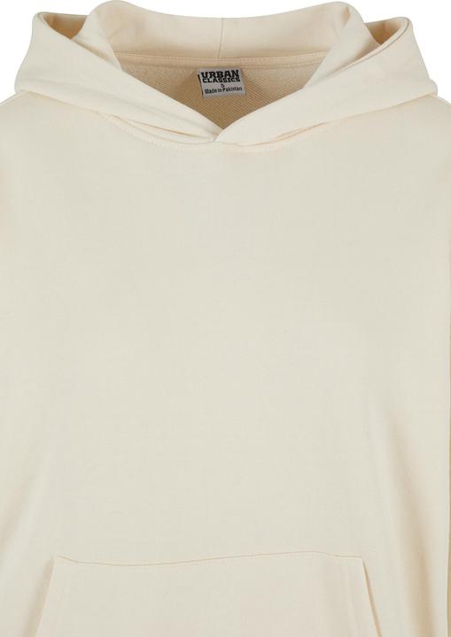 Actual product image Urban Classics Ladies Light Terry Oversized Hoodie - 166865 (XS)