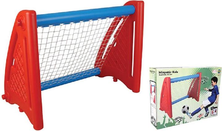 Pilsan Children's football goal 03397