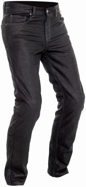 Image du produit Richa Waxed Slim Fit Jeans (32) (Hommes, Taille normale, 36)