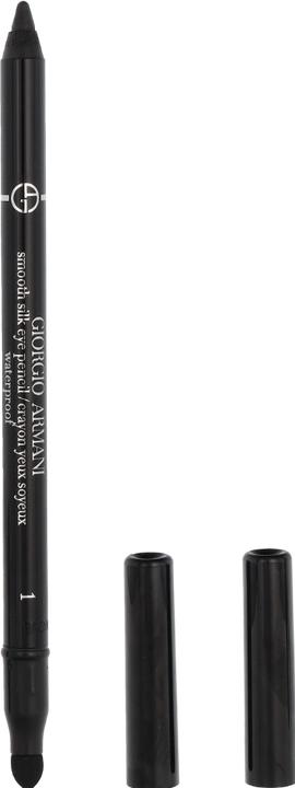Produktbild Giorgio Armani Waterproof (01 Black)