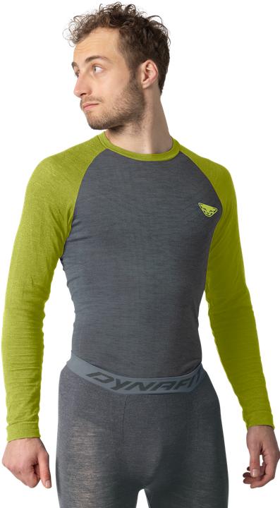 Produktbild Dynafit Tour Light Merino Langarmshirt Funktionsshirt (S)