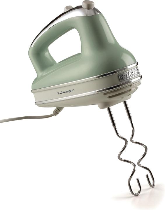 Produktbild Ariete 1548 Handmixer Vintage (450 W)