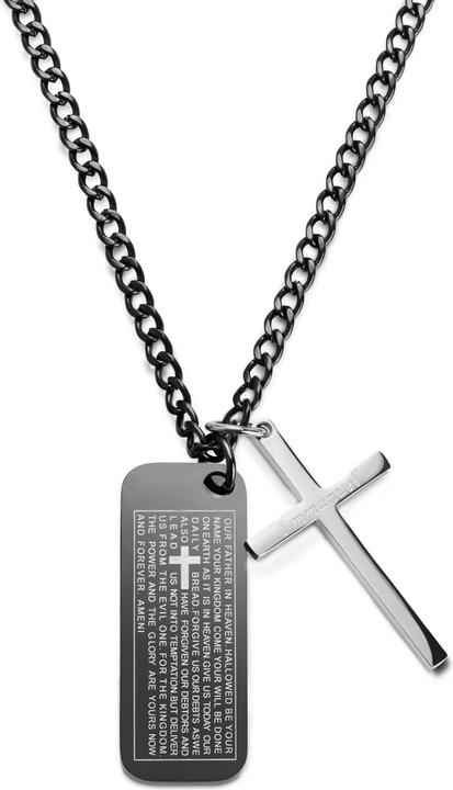 Produktbild Lucleon Icarus (Edelstahl)