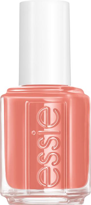 Essie Nail Colour (895 snooze in, Colour paint)