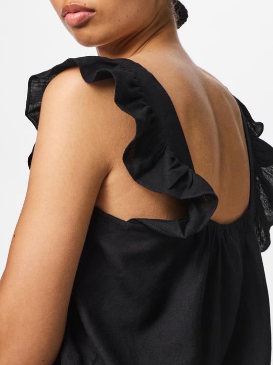 Actual product image Pieces Pcpia Sl Top Noos (M)