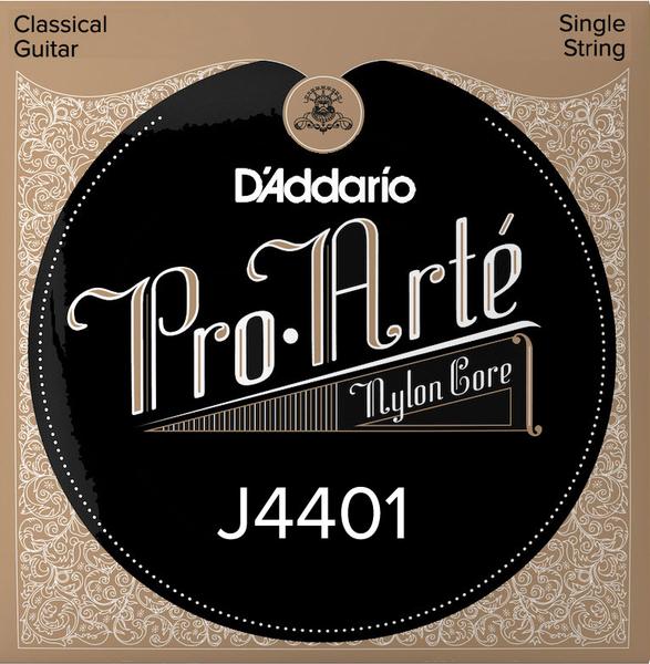 Produktbild D'Addario J4401 (1x, Gitarre)