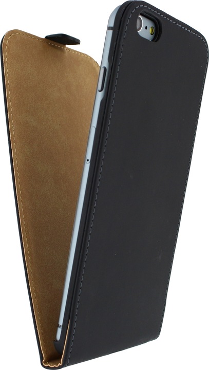 Produktbild Mobilize Ultra Slim Flip Case (Apple iPhone 6 Plus)