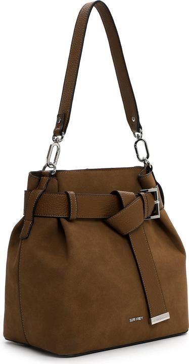 Actual product image Suri Frey Beutel SFY Libby