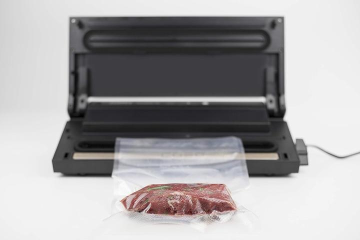 Produktbild Caso GourmetVAC 180 Folienschweiss-/Vakuumierautomaten