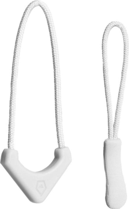 Produktbild Wandrd Standard Zipper Puller Cloudbreak White
