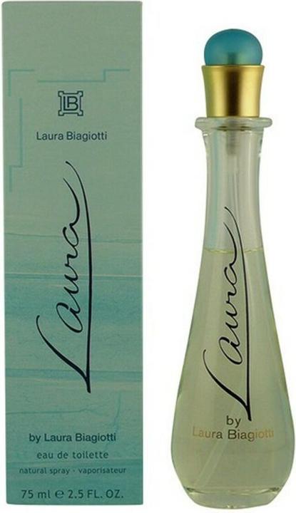 Produktbild Laura Biagiotti Laura (Eau de Toilette, 25 ml)