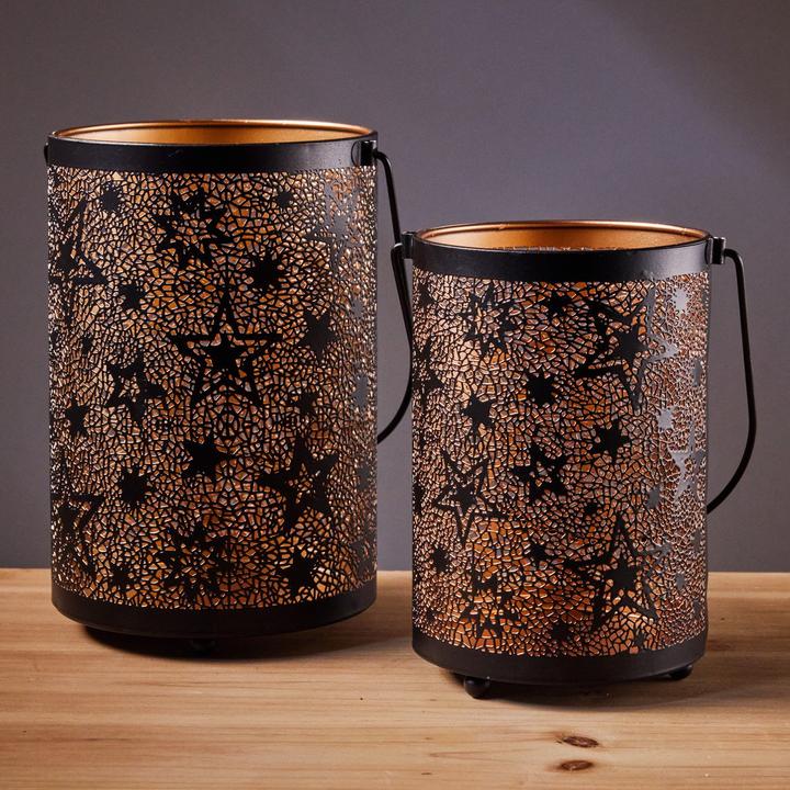 Produktbild GuGus Windlicht 2er Set (2x)